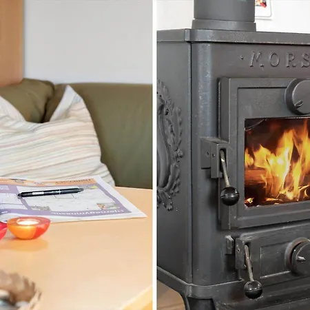 Lk2110-lokken-fannysvej-12 Prázdninový dům Løkken