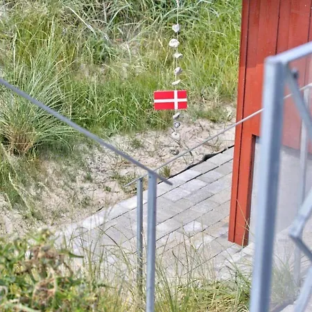 Hébergement de vacances Lk2110-lokken-fannysvej-12